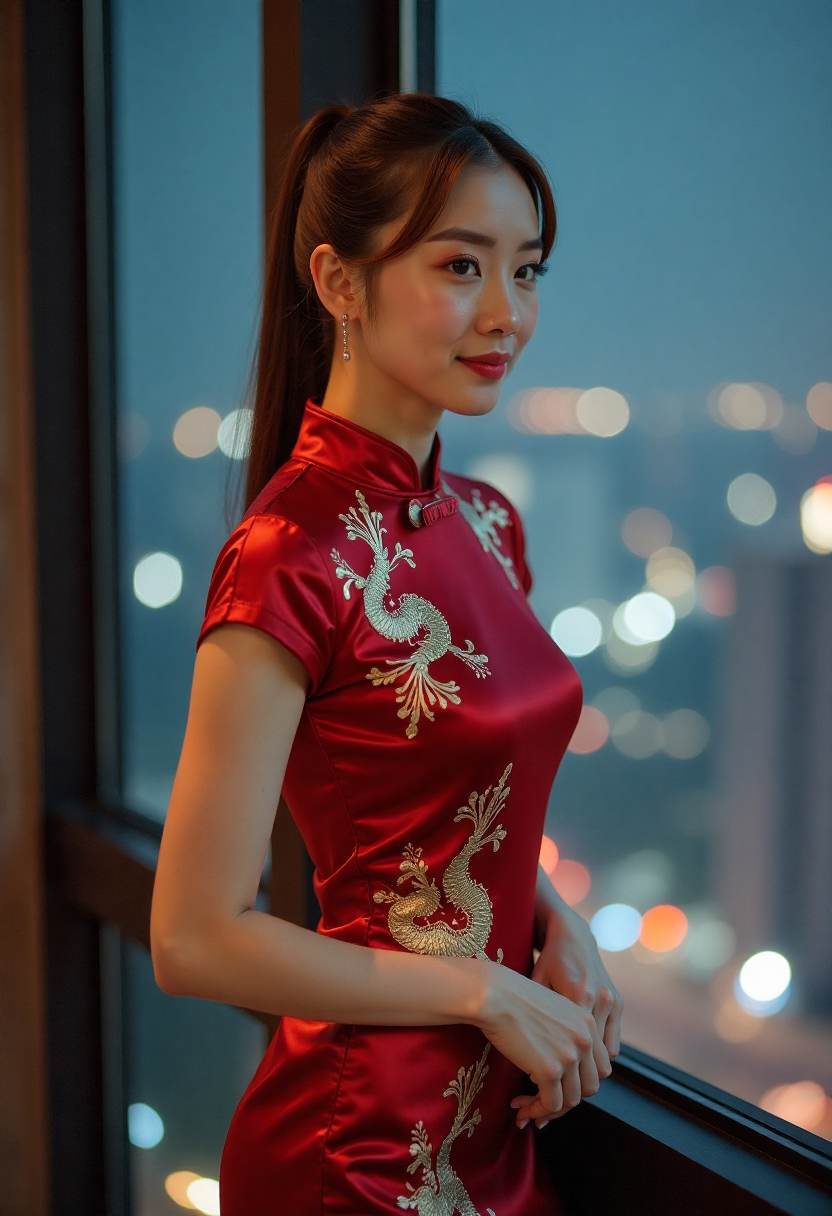 晚风也心动封面
