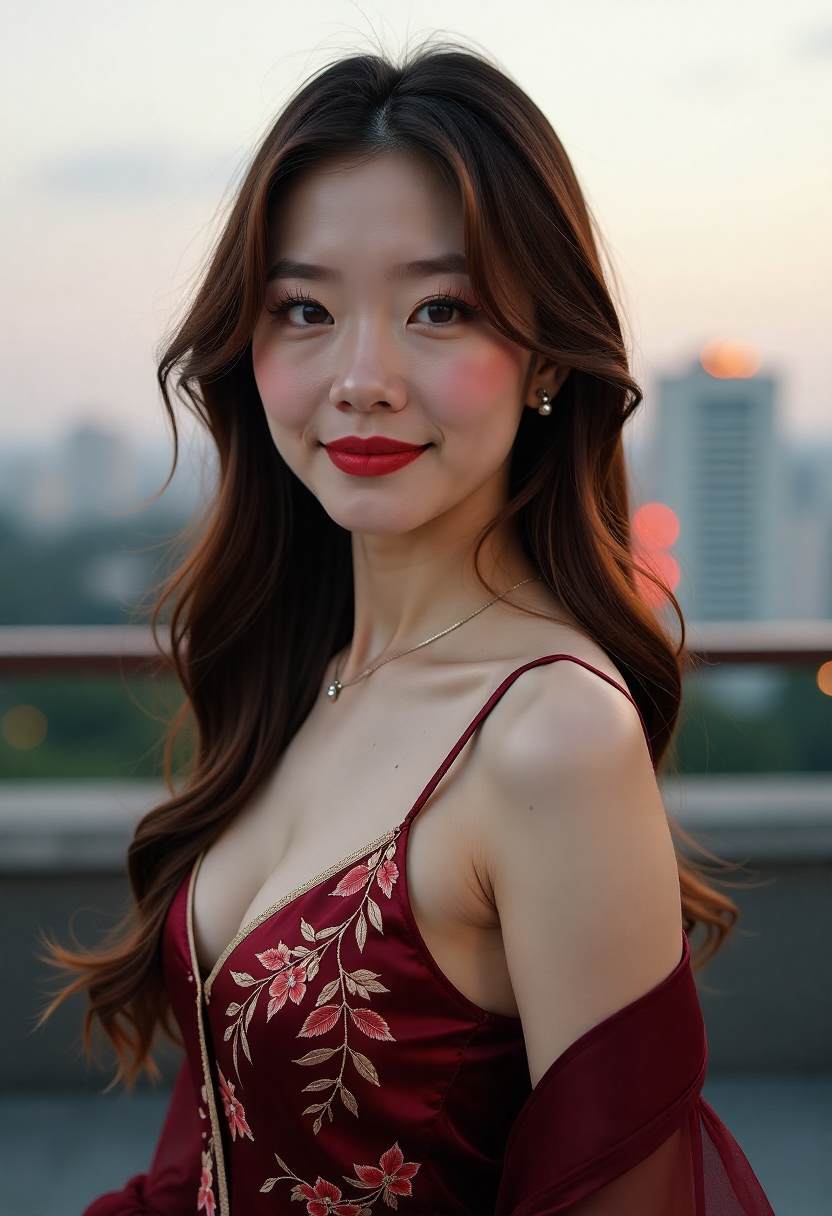 爱意不设限封面