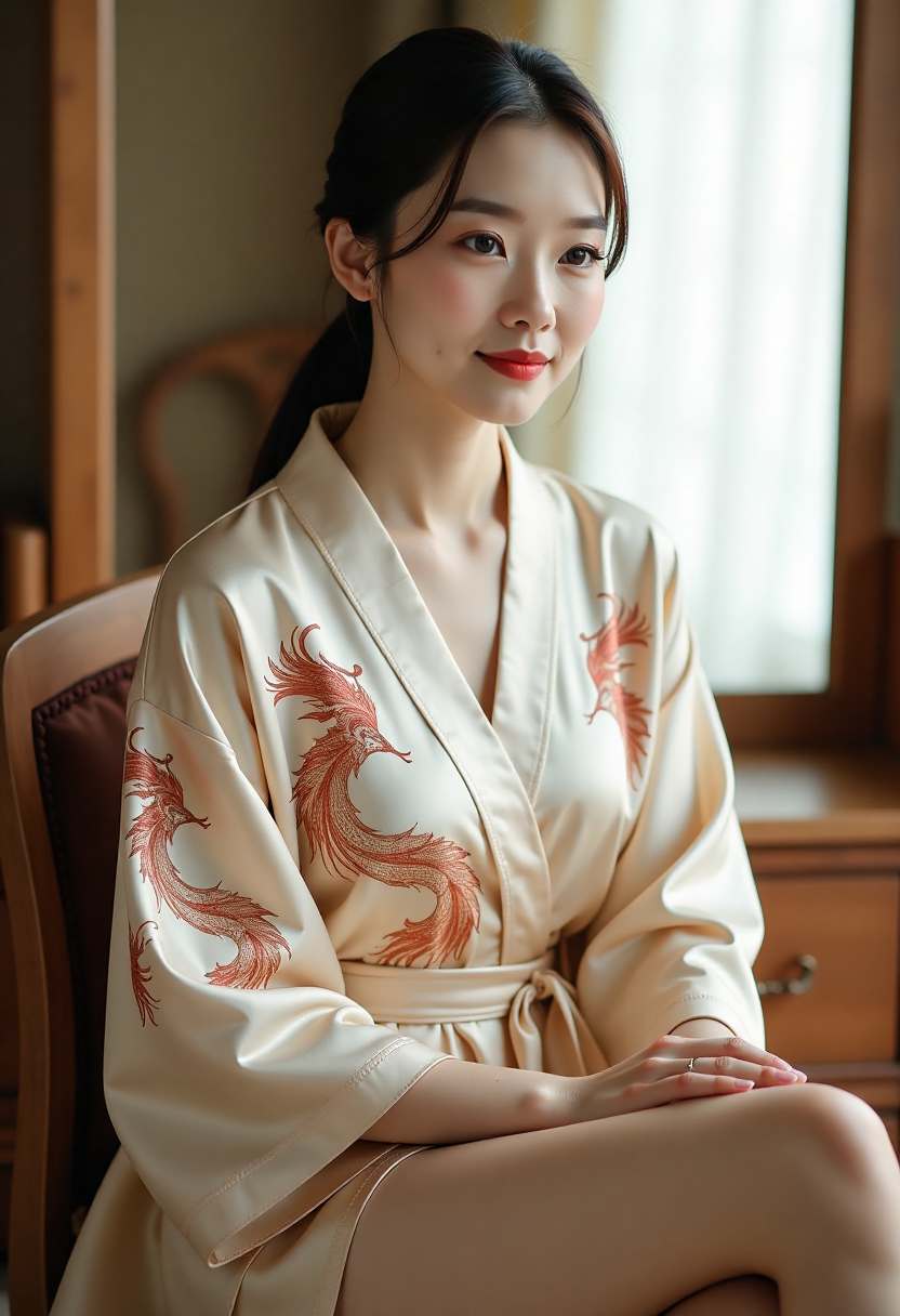 林知夏角色头像