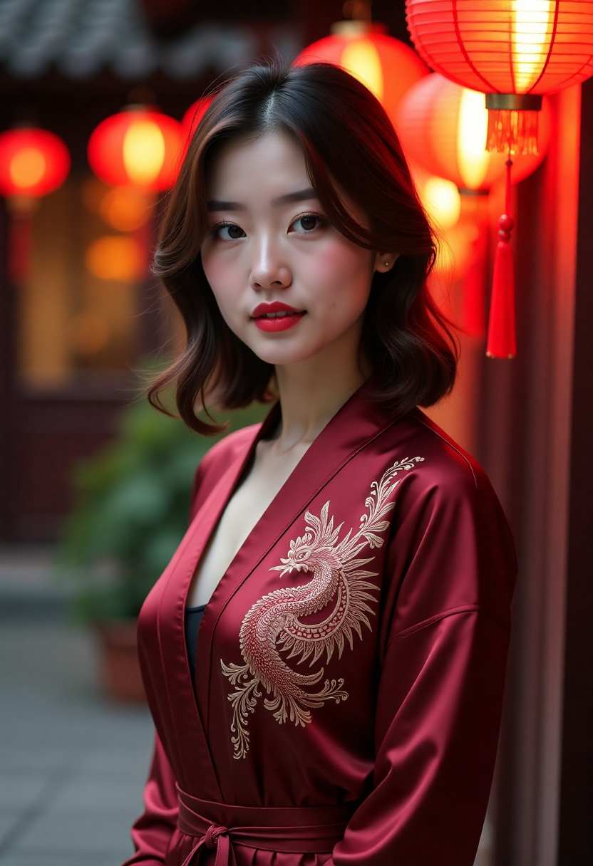 闪婚后我赢了封面